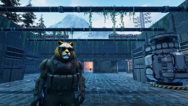 Games like Lion Soldier's Vengeance: Animal wars