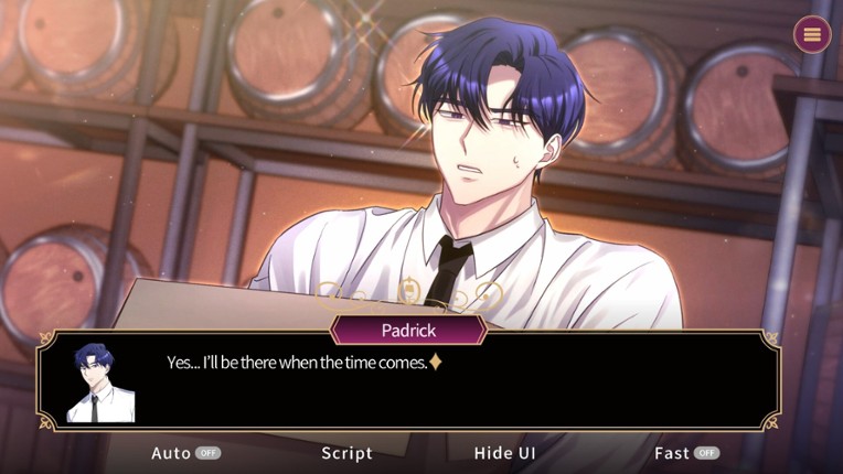 Liquor Love Lady screenshot