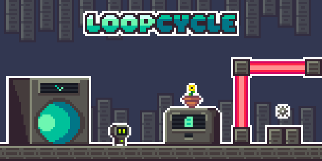 Games like Loop Cycle