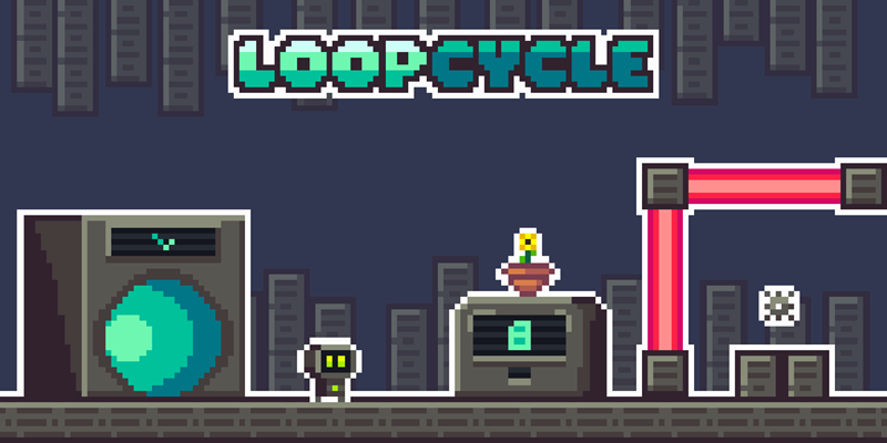 Loop Cycle Image