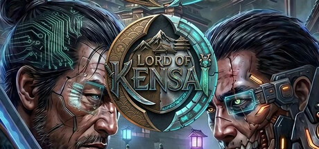 Games like Lord of Kensai