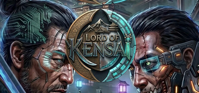 Lord of Kensai Image