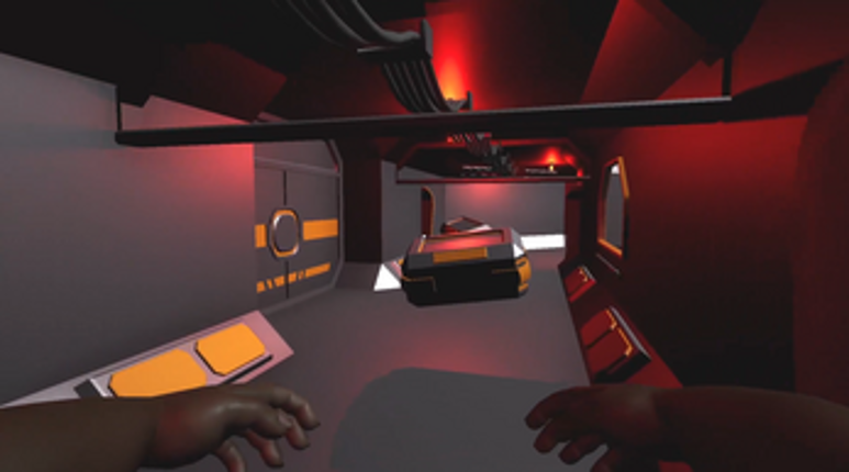 Lost In Transmission Image