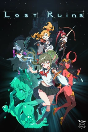 Lost Ruins Image