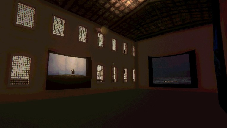 Loutra: Inaugural Group Show screenshot