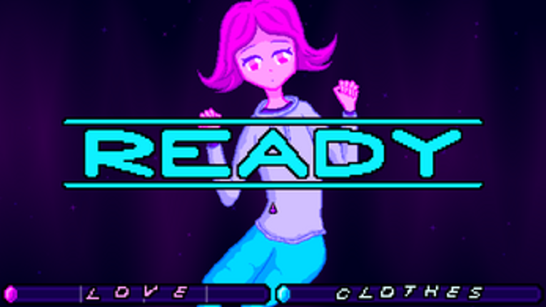 LOVE MACHINE [Demo] Image