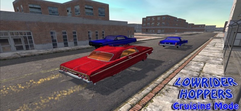 Lowrider Hoppers Image