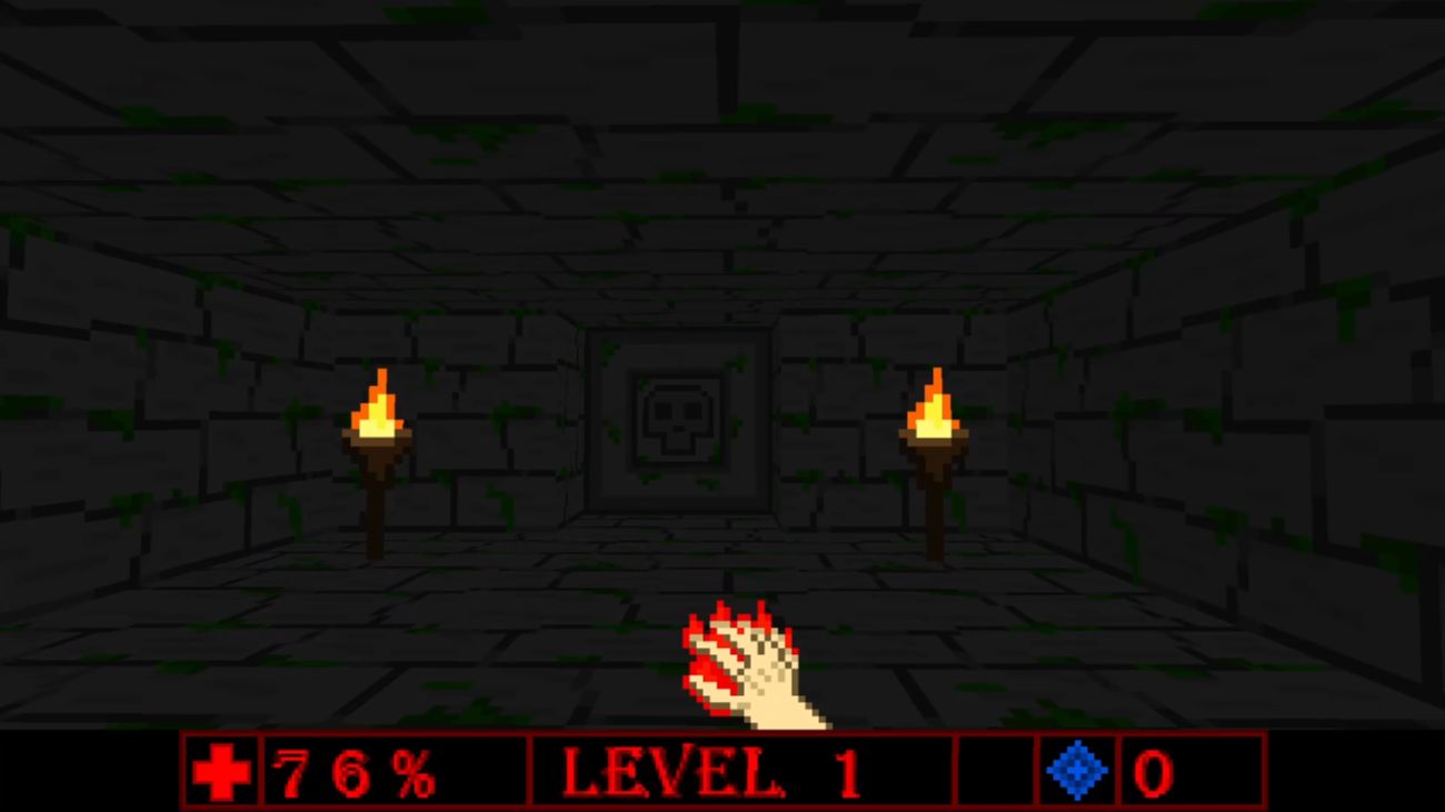 Games like Magic and Skulls