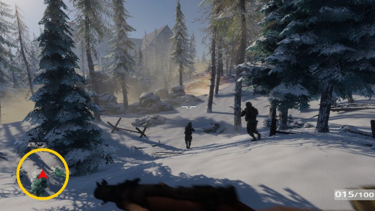 Makber screenshot