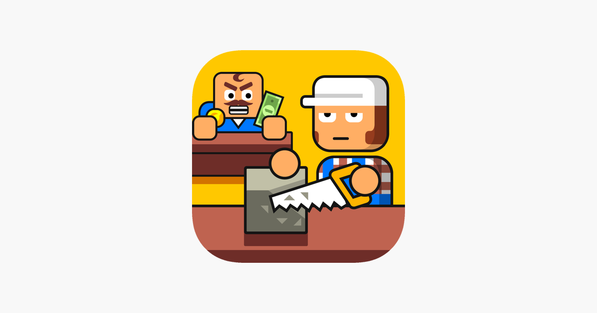 Games like Make More!