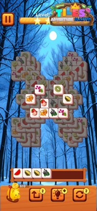 Match 3 Tile: Adventure Master screenshot
