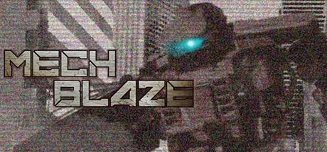 Games like MECHBLAZE