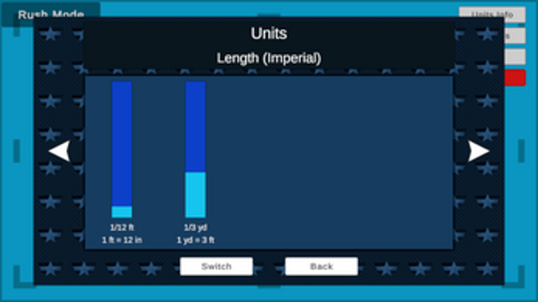 Meteor Strike Team (Itch.io Version) screenshot