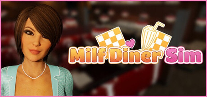 Milf Diner Sim Image