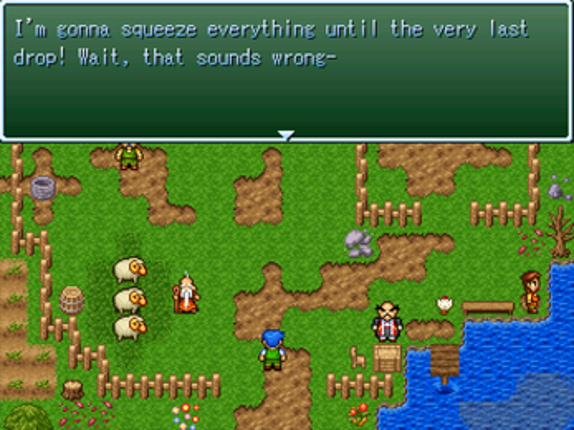 MILKERS - Cattle Clicker screenshot