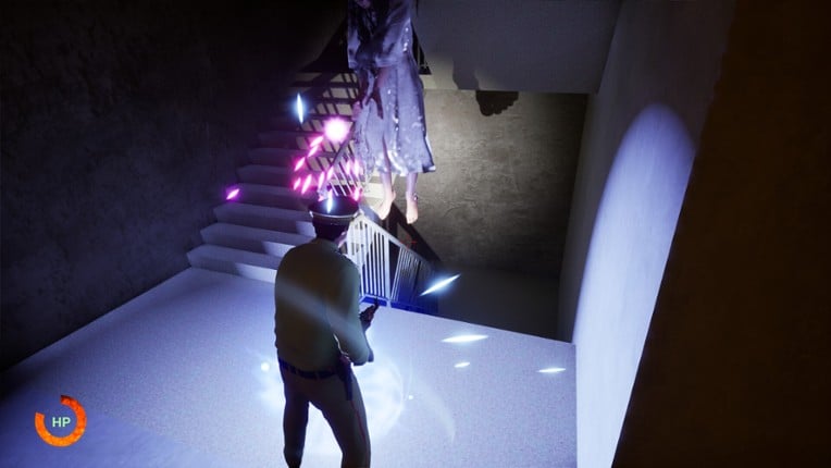 Millennium Police screenshot