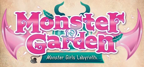 Games like Monster Garden: Monster Girls Labyrinth