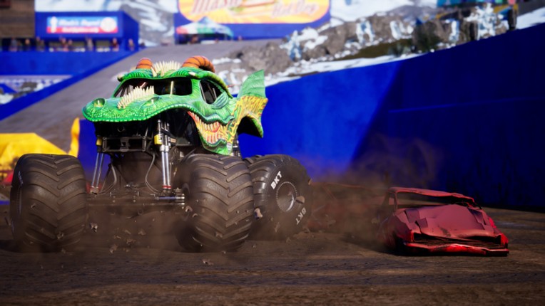 Monster Jam™ Showdown screenshot