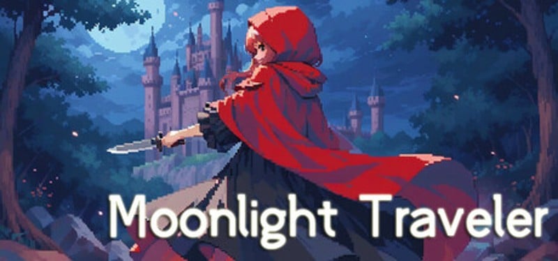 Moonlight Traveler Image