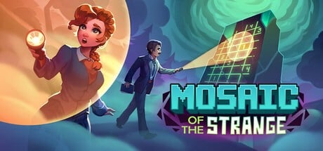 Games like Mosaic of the Strange