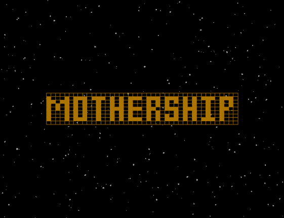 Mothership - 2.0 Game Cover