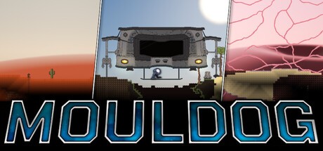 Games like Mouldog
