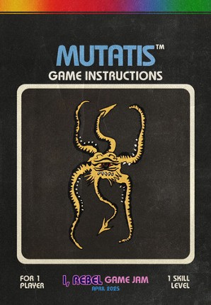Mutatis Image