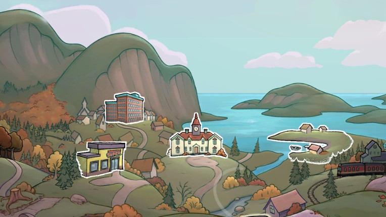 My Child New Beginnings Image