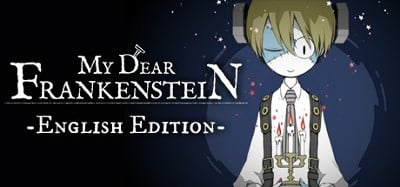 My Dear Frankenstein -English Edition- Image