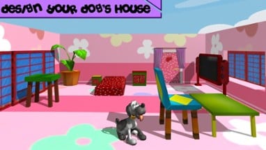 My Puppy - Virtual Pet Dog Image