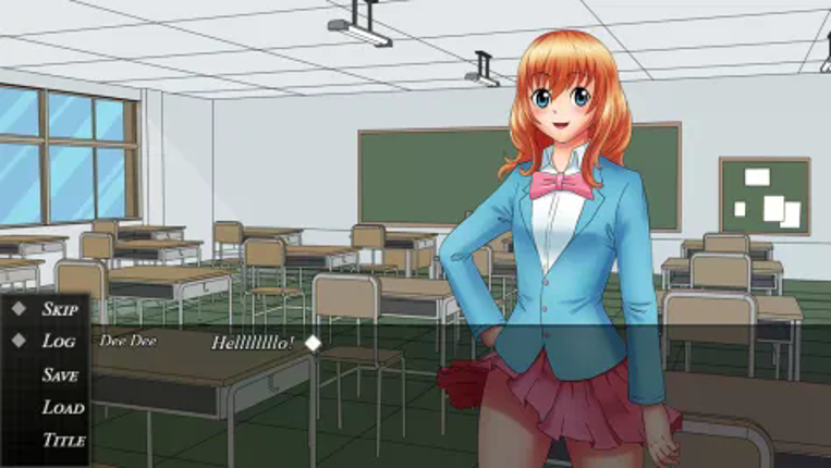 My Time With Dee Dee volume 0 screenshot
