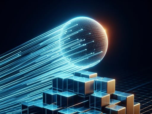 Games like Mystic Neon Ball