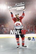 NHL 16 Image