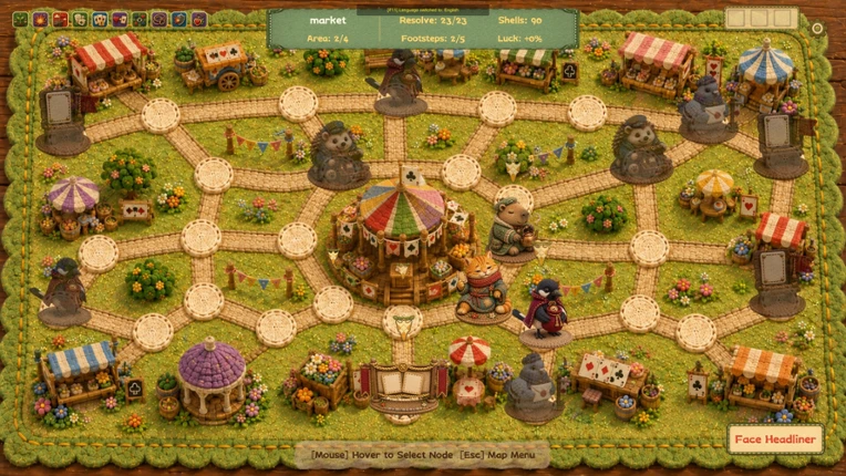 No More Cards! screenshot