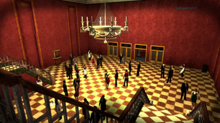 No Sequel For You (2023) screenshot