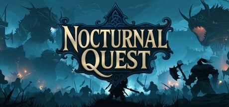 Games like Nocturnal Quest: An Idle RPG Adventure
