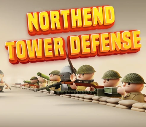 Northend Tower Defense Image
