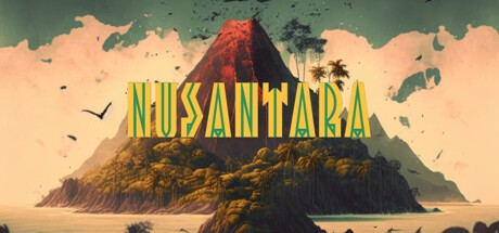 Games like Nusantara