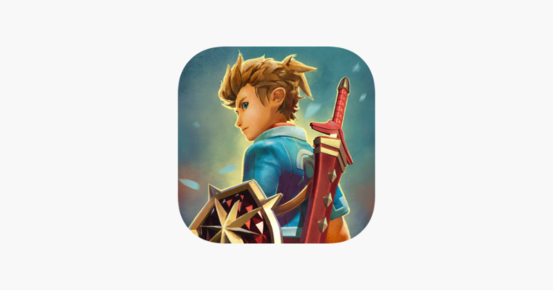 Oceanhorn 2 Game Cover