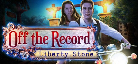 Games like Off The Record: Liberty Stone Collector's Edition