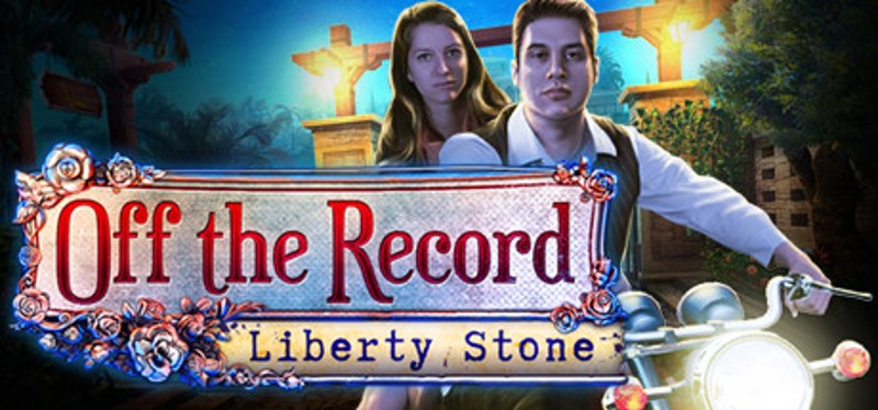 Off The Record: Liberty Stone Collector's Edition Image