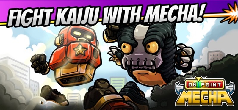 On Point Mecha screenshot