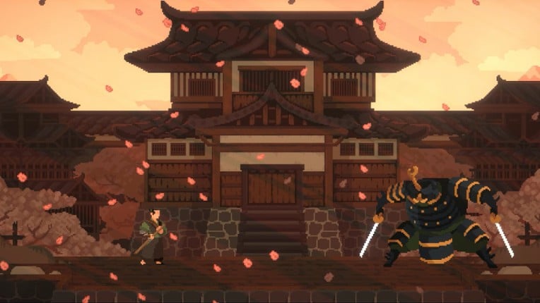 One-Thousand Cuts screenshot