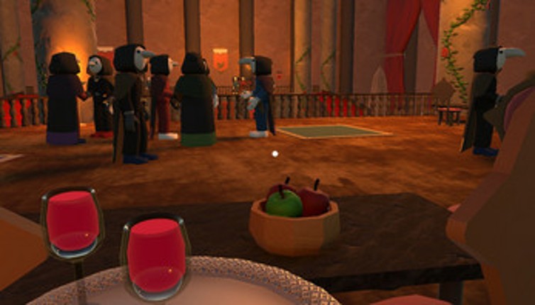 Operation Cuckoo screenshot