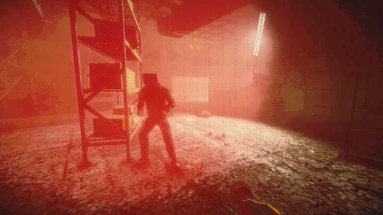 Overdue screenshot