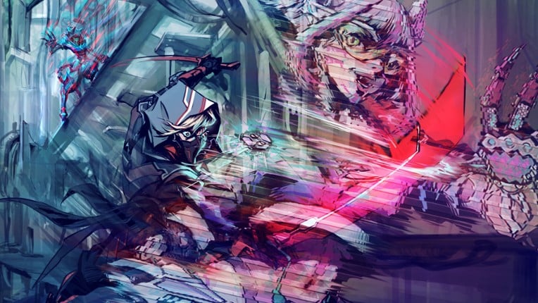 OverRider screenshot