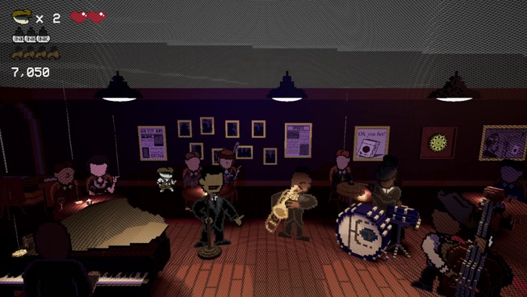 Page Turner screenshot