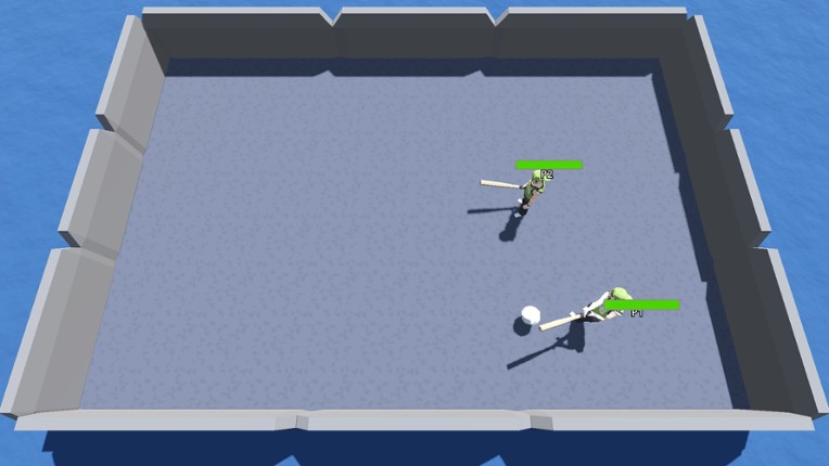 Pal Party screenshot