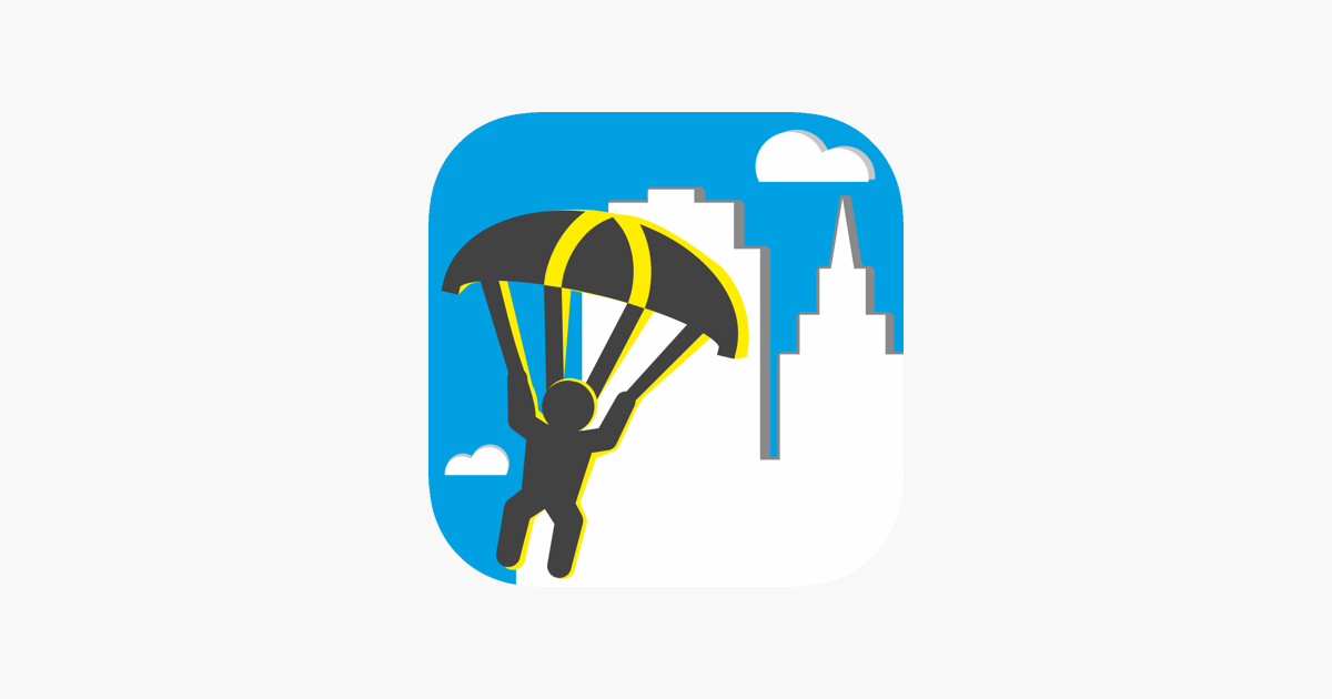 Games like Parachuting