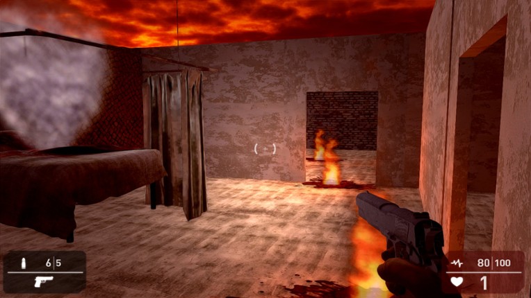 Parallel Catastrophes Chronicles screenshot